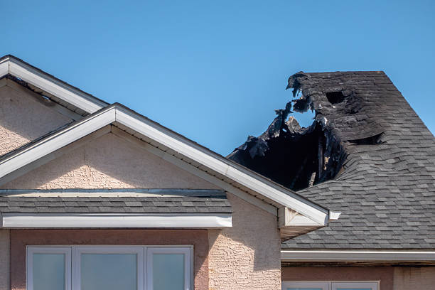 Licensed Fire Damage Removal service in Columbia, PA - Fire Damage Biloxi